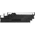 Ленточный картридж Epson Ribbon Black C13S015339