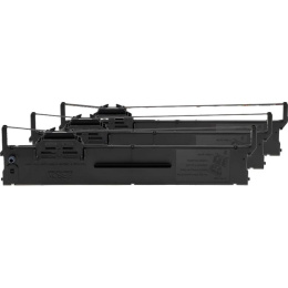 Ленточный картридж Epson Ribbon Black C13S015339