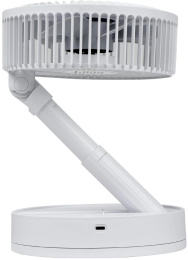 Вентилятор настольный CENTEK CT-5042, белый