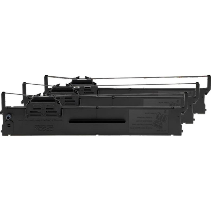 Ленточный картридж Epson Ribbon Black C13S015339