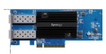 Сетевая карта Synology E25G30-F2