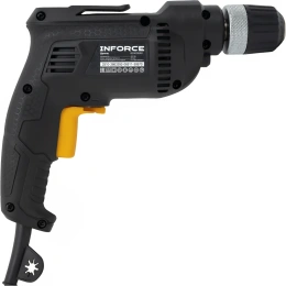 Дрель Inforce RD1005RV