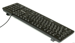 Dialog Gan-Kata Клавиатура KGK-17U BLACK - игровая с RGB-подсветкой, USB, черная