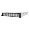 Компьютерный корпус IW-RS224-07 OCULINK BP 800W*2/PDB/FAN 8038mm*4/ OCUlink*8 + SAS3 expander BP + rear 2.5" HDD module , tray with GRAY color without NVMe symbol mark/28"RAIL/power cord*2 6184172