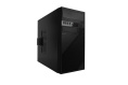 корпус Mini Tower InWin EFS712 Black U3*2+U2*2+A HD + front fan holder + Screwless mATX без блока питания 6195517