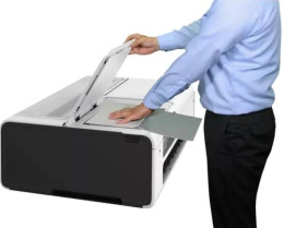 7058C003 - Canon imagePROGRAF TC-21M (24", A1, 4 цвета, WiFi, сканер А4, без стенда)