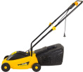 Газонокосилка роторная Huter ELM-1300/33 70/4/18 1300Вт