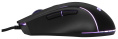 Мышь проводная GMNG 950GM, игровая, оптическая, USB, 7200dpi, черный [1533300]