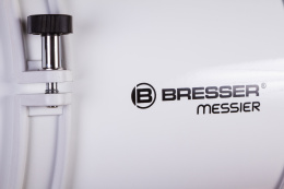 Труба оптическая Bresser Messier NT-203s/800