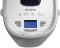 Хлебопечь Gorenje BM900WS, белый