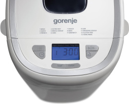 Хлебопечь Gorenje BM900WS, белый
