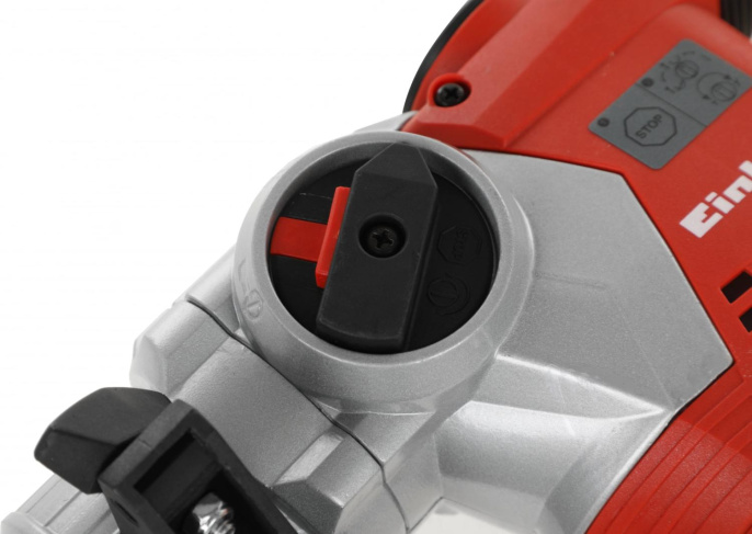 Перфоратор Einhell TE-RH 32 E патрон:SDS-plus уд.:5Дж 1250Вт кейс в комплекте