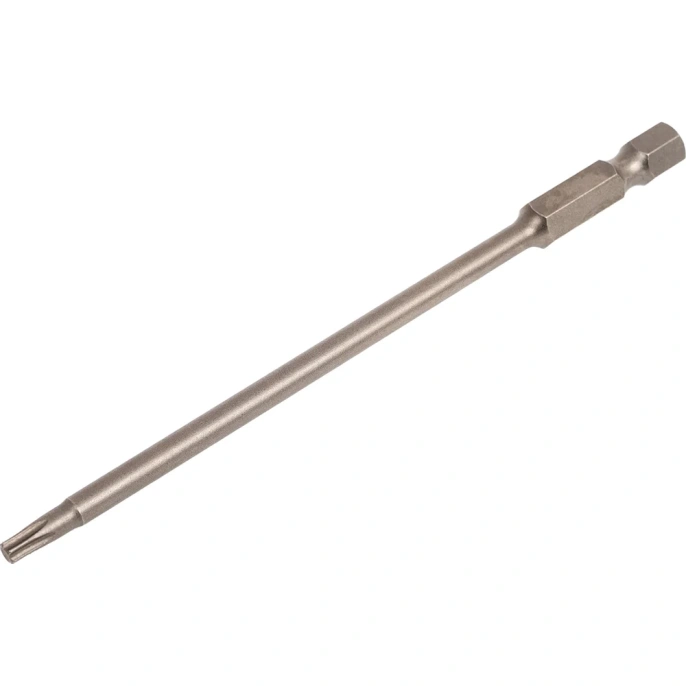 Бита SGS TORX T15, 110мм S2 1шт 63110-T15