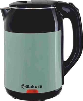 Чайник Sakura SA-2168BGR