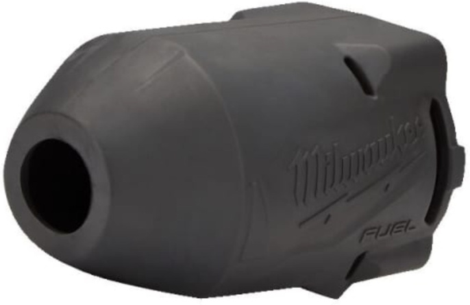 Резиновый чехол Milwaukee 4932479103 для M18 FID2 + M18 ONEID (для гайковертов M18 FID2 и M18 ONEID, гибкий материал)