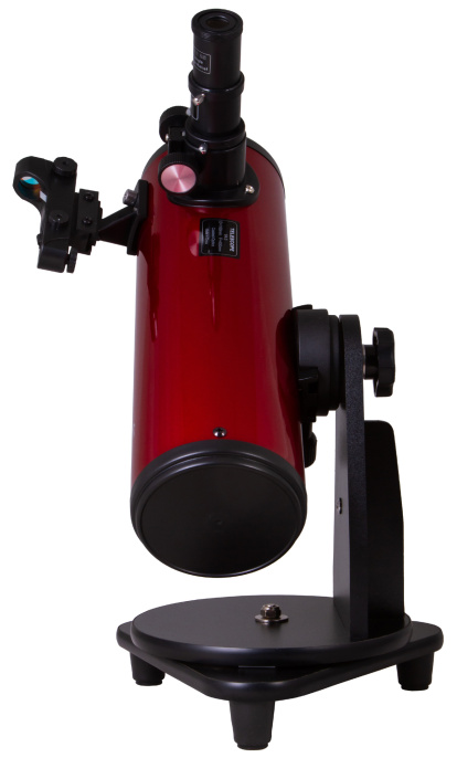 Телескоп Sky-Watcher Dob 100/400 Heritage, настольный