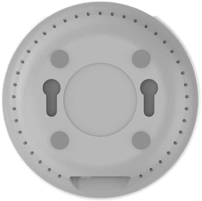Камера видеонаблюдения IP AQARA E1,  2304х1296 pix,  2 мм,  белый [ch-c01e]