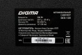 Сабвуфер автомобильный DIGMA DCS-120, активный