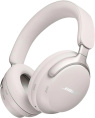 Гарнитура накладные Bose QuietComfort Ultra 1.2м белый беспроводные bluetooth оголовье 880066-0200