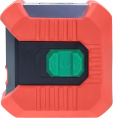 Нивелир лазерн. Condtrol QB Green Set 2кл.лаз. 520нм цв.луч. зеленый 2луч. (1-2-438)