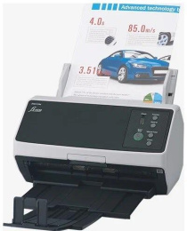 PA03810-B601 Сканер планшетный A4 DADF PFU Fujitsu/Ricoh fi-8250