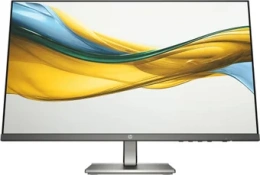 Монитор HP 23.8" Series 5 524da черный IPS LED 16:9 HDMI M/M матовая HAS 300cd 178гр/178гр 1920x1080 100Hz VGA FHD 3.52кг