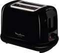 Тостер Moulinex LT160830 720Вт черный