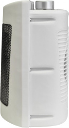 Тепловентилятор Primera FHP-1810-FCT 1800Вт белый