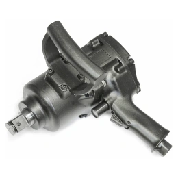 Пневматический гайковерт PI TOOLS 2400 6774