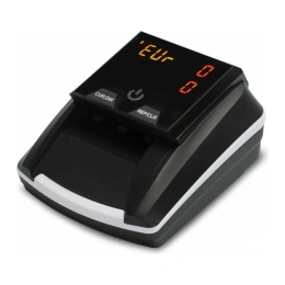 Детектор валют MERTECH D-20A PROMATIC LED RUB без АКБ 5041