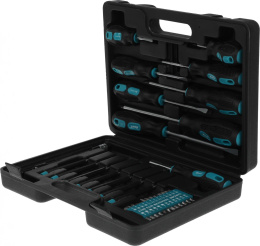 Bort BTK-42 Набор ручного инструмента [93722418]