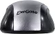Exegate EX264098RUS Мышь Exegate SH-9026S silver, optical, 3btn/scroll, 1000dpi, USB, Color box