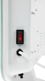 Конвектор Neoclima Aura 2000Вт белый (24880951)