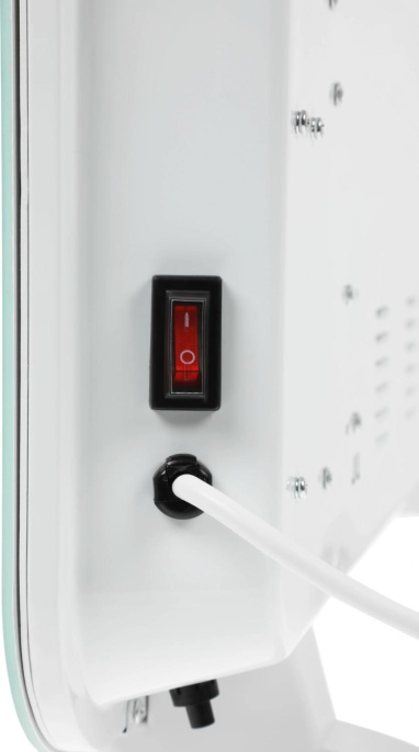 Конвектор Neoclima Aura 2000Вт белый (24880951)