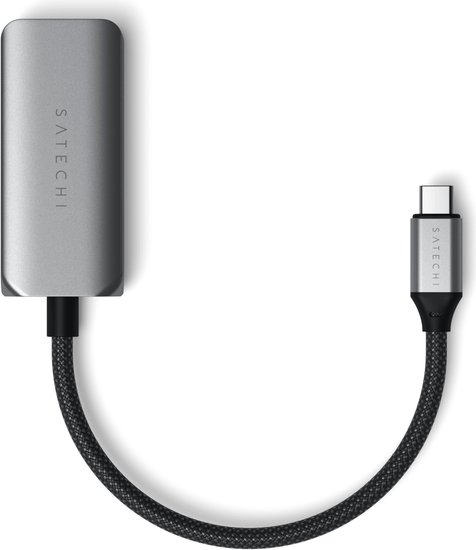 Адаптер Satechi USB Type-C - HDMI 2.1 8K Adapter ST-AC8KHM