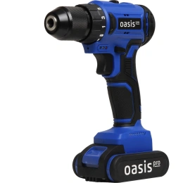 Аккумуляторный шуруповерт OASIS ASB-12V Pro