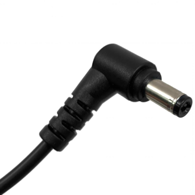 Адаптер питания FSP FSP065-RBBN3 65W/19V, DESKTOP ADAPTER, AC C6, DC 1500mm - 2.5/5.5/11 - 90° R 1m, C 104pF 9NA0657849