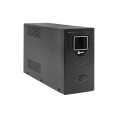 Линейно-интерактивный источник бесперебойного питания EKF E-Power SSW 200 2000 ВА Proxima SSW-2200