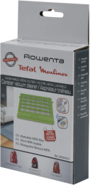 Фильтр Rowenta ZR004201, 1 шт.