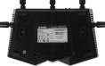 Wi-Fi роутер TENDA AC11,  Wi-Fi 5,  AC1200,  2.4/5ГГц, 3 LAN,  черный