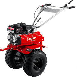 Мотоблок Зубр Мастер МТБ-400 У бензиновый 5.15кВт 7л.с.