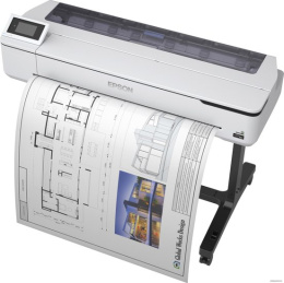 Плоттер C11CF12301A0/ C11CF12301A1 Epson SureColor SC-T5100