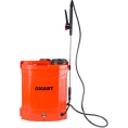Ранцевый аккумуляторный опрыскиватель Gigant 16 л GS-07