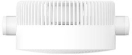 Вентилятор напольный Xiaomi Smart Standing Air Circulation Fan 18Вт скоростей:100 белый BHR9849EU
