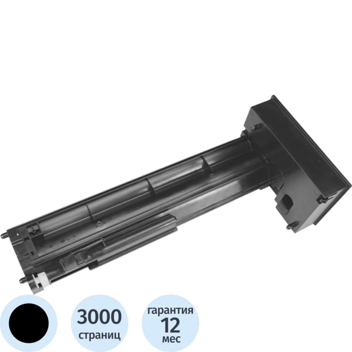 тонер для монохромных устройств Pantum А3 серии BM230/BM320/ Pantum TL-3200