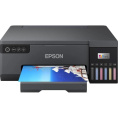 Принтер фабрика печати Epson L8050 A4, 6цв., 22 стр/мин,USB 2.0, WiFi C11CK37405