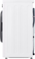 Стиральная машина LG F2Y1WS6W, с фронтальной загрузкой, 6.5кг, 1200об/мин, с паром, инверторная
