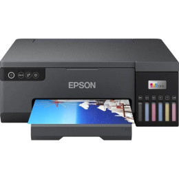 Принтер фабрика печати Epson L8050 A4, 6цв., 22 стр/мин,USB 2.0, WiFi C11CK37405