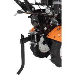 Мотоблок Gigant 7,8 л.с., ш.в.90 см, 3 вперед/1 назад GSK-04