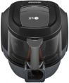 Пылесос LG VC5316NNTS, 1600Вт, серебристый/черный [vc5316nnts.apsqcis]
